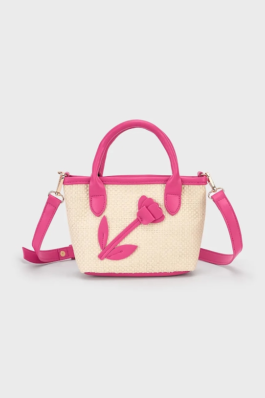 Детская сумка Mayoral, розовый
Детская сумка Mayoral, розовый