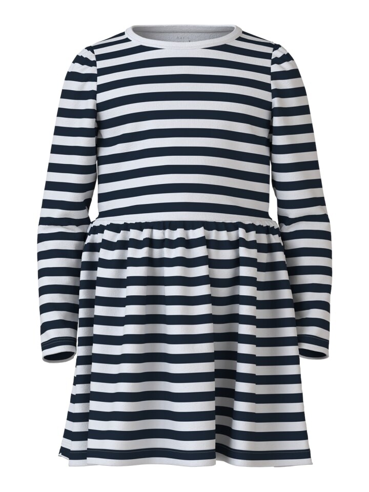 Платье name it Jersey NMFVIVIA LS, цвет bright white
Платье name it Jersey NMFVIVIA LS, цвет bright white