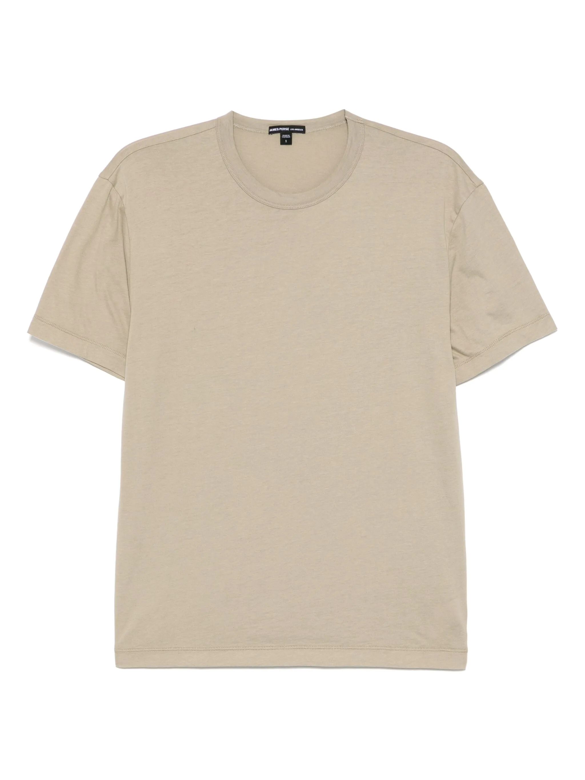 Футболка Brushed Lotus James Perse, серый
Футболка Brushed Lotus James Perse, серый