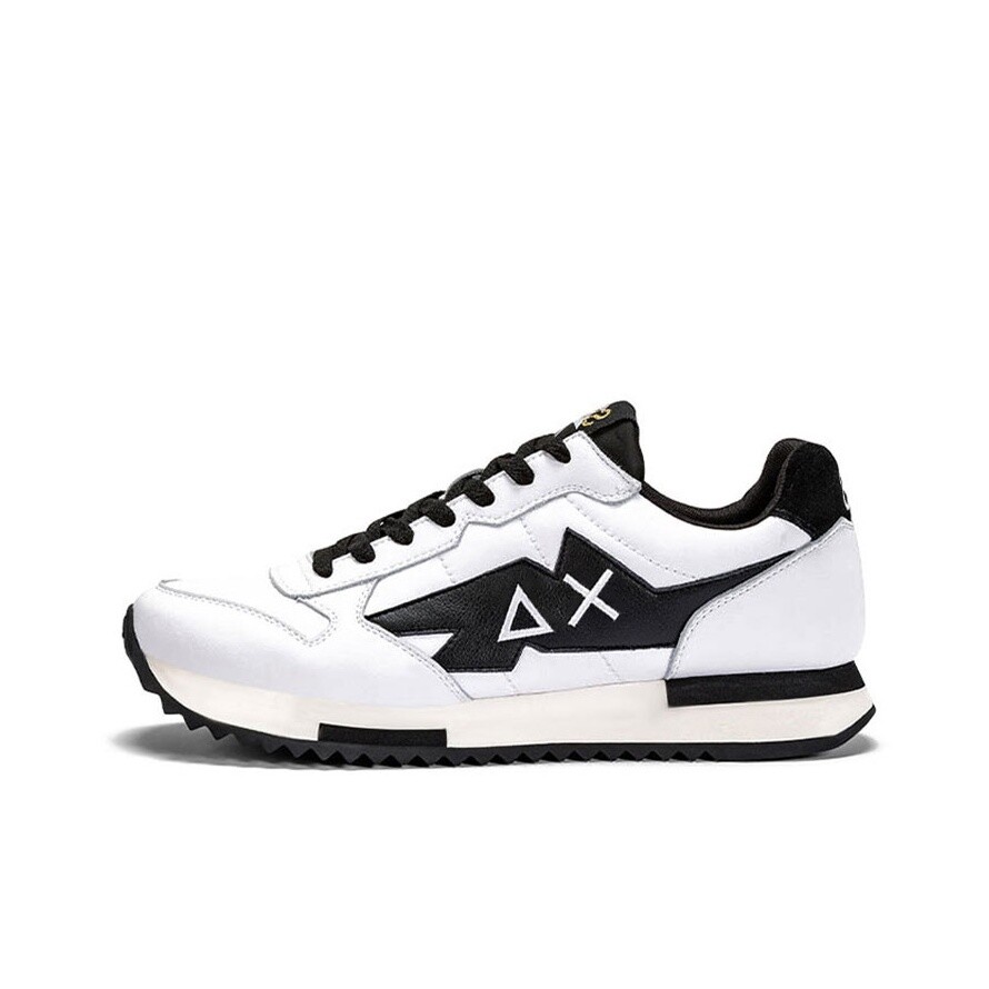 Кроссовки SUN68 Lifestyle Shoes Men Low-top, белый
Кроссовки SUN68 Lifestyle Shoes Men Low-top, белый