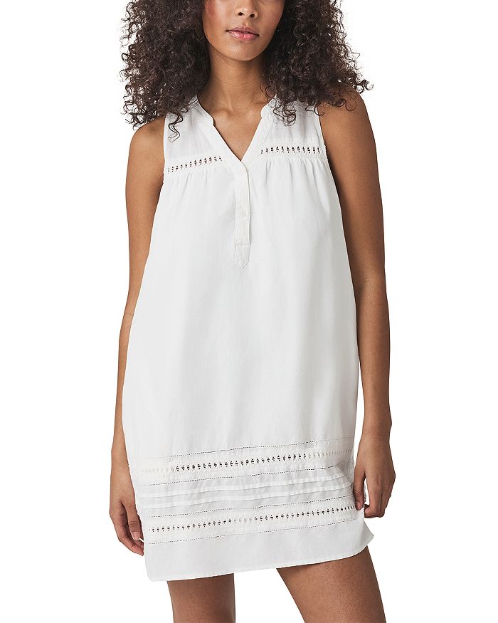 Каталина Мини-платье Splendid, белый
Каталина Мини-платье Splendid, белый