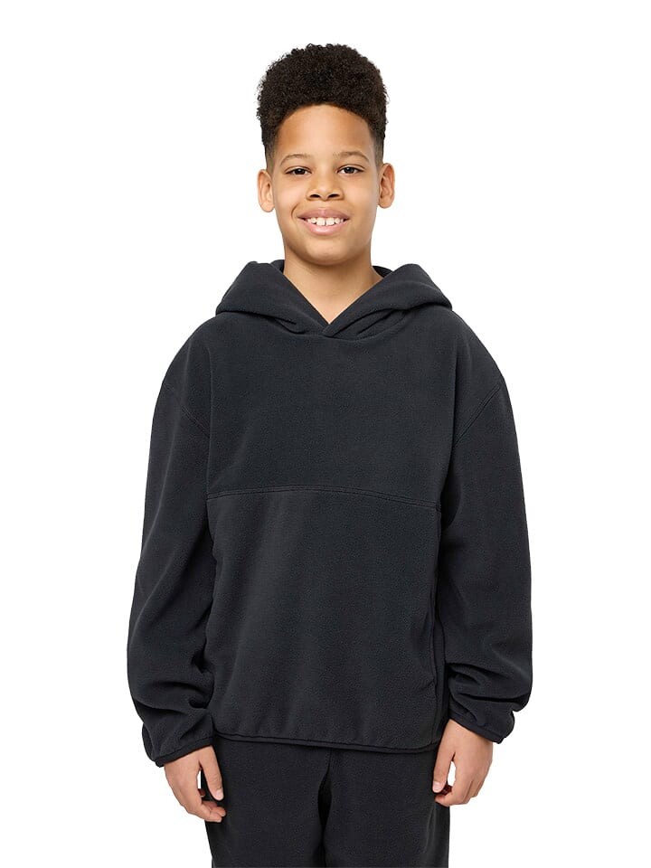 Флисовая куртка Jack Wolfskin Fleecehoodie Smileyworld, черный
Флисовая куртка Jack Wolfskin Fleecehoodie Smileyworld, черный