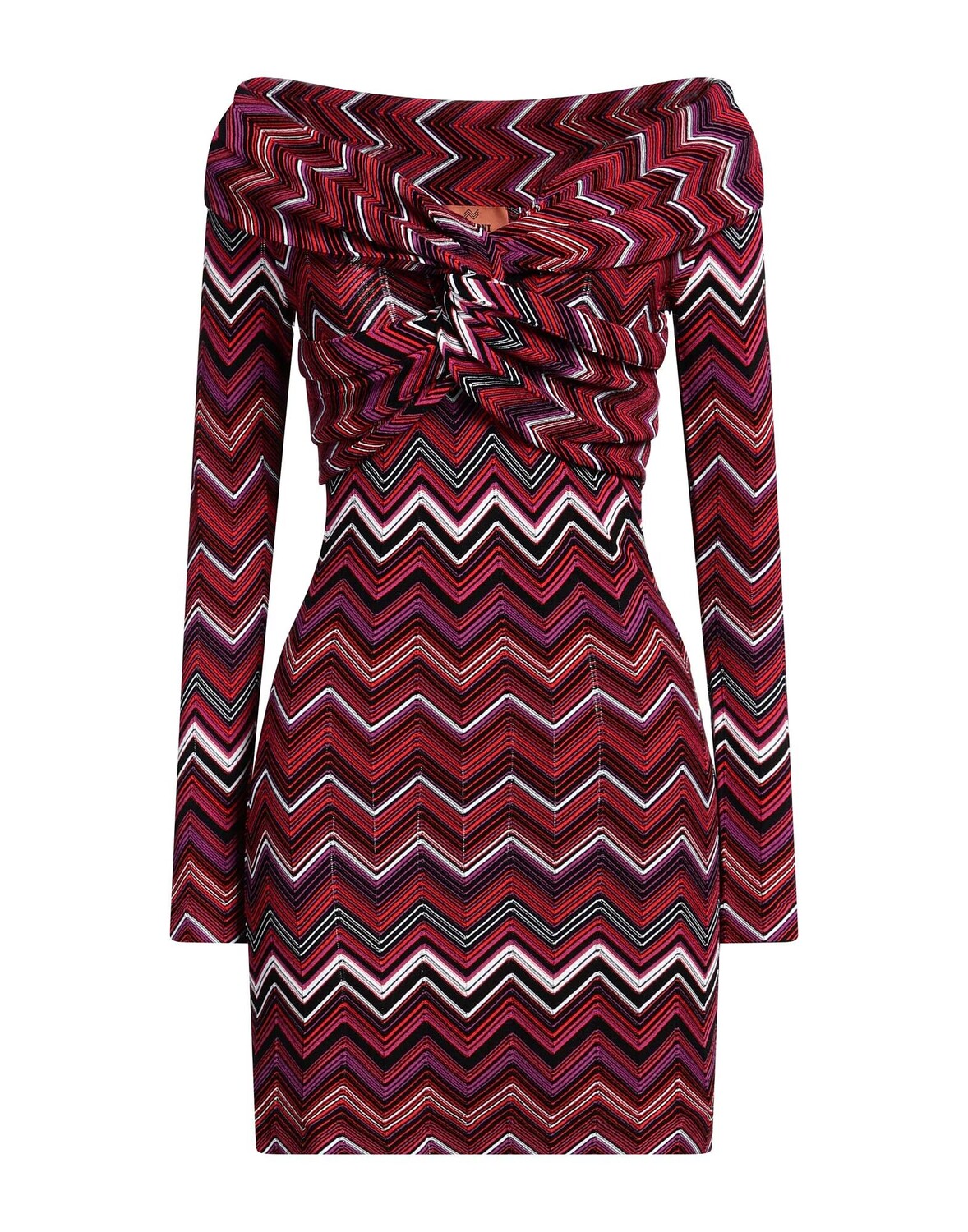 Платье Missoni, фиолетовый
Платье Missoni, фиолетовый