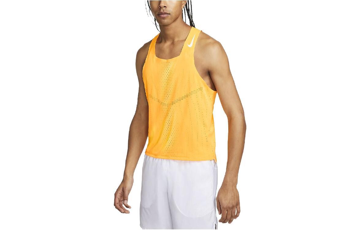 Майка мужская желтый Nike, желтый
Майка мужская желтый Nike, желтый