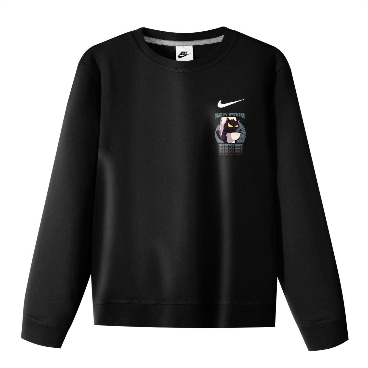 Nike Толстовка dri fit unisex черная, Черный, Nike Толстовка dri fit unisex черная
Nike Толстовка dri fit unisex черная, Черный, Nike Толстовка dri fit unisex черная