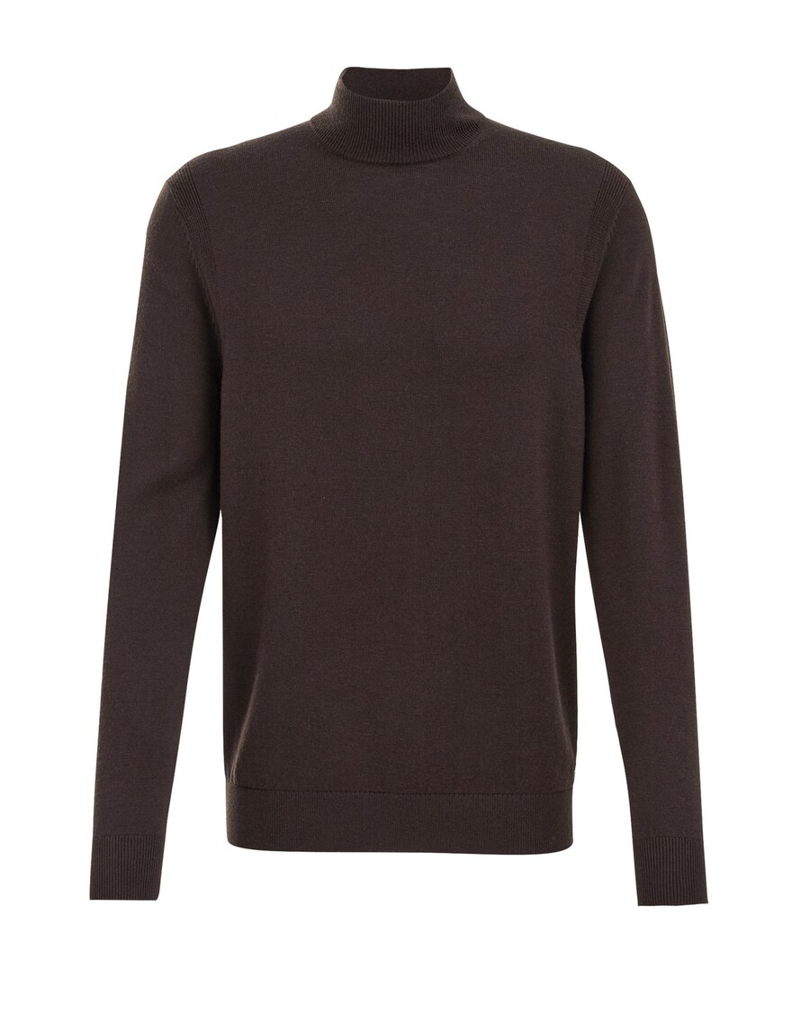 Свитер van Gils, темно-коричневый
Свитер van Gils, темно-коричневый