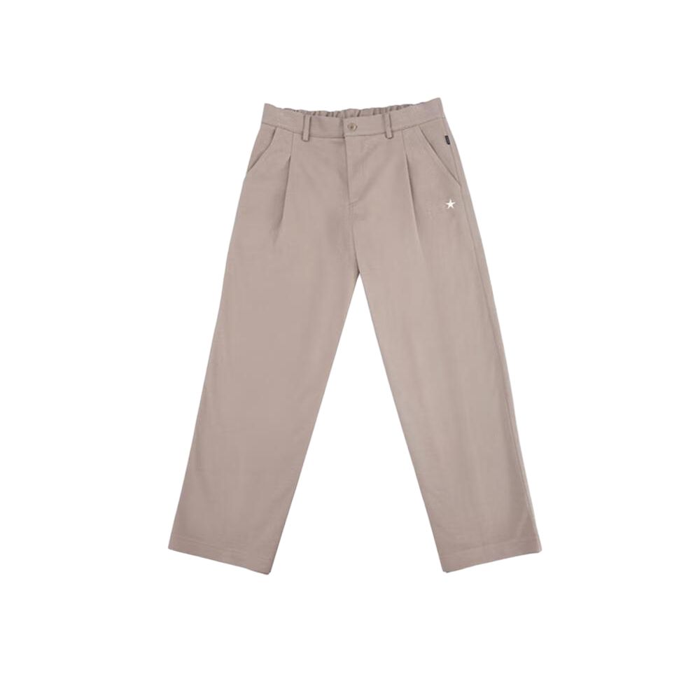 Converse Повседневные брюки мужские хаки
Converse Повседневные брюки мужские хаки