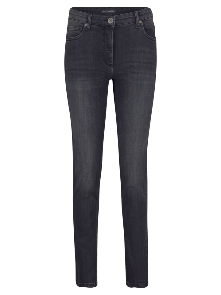 Джинсы Betty Barclay
Джинсы Betty Barclay