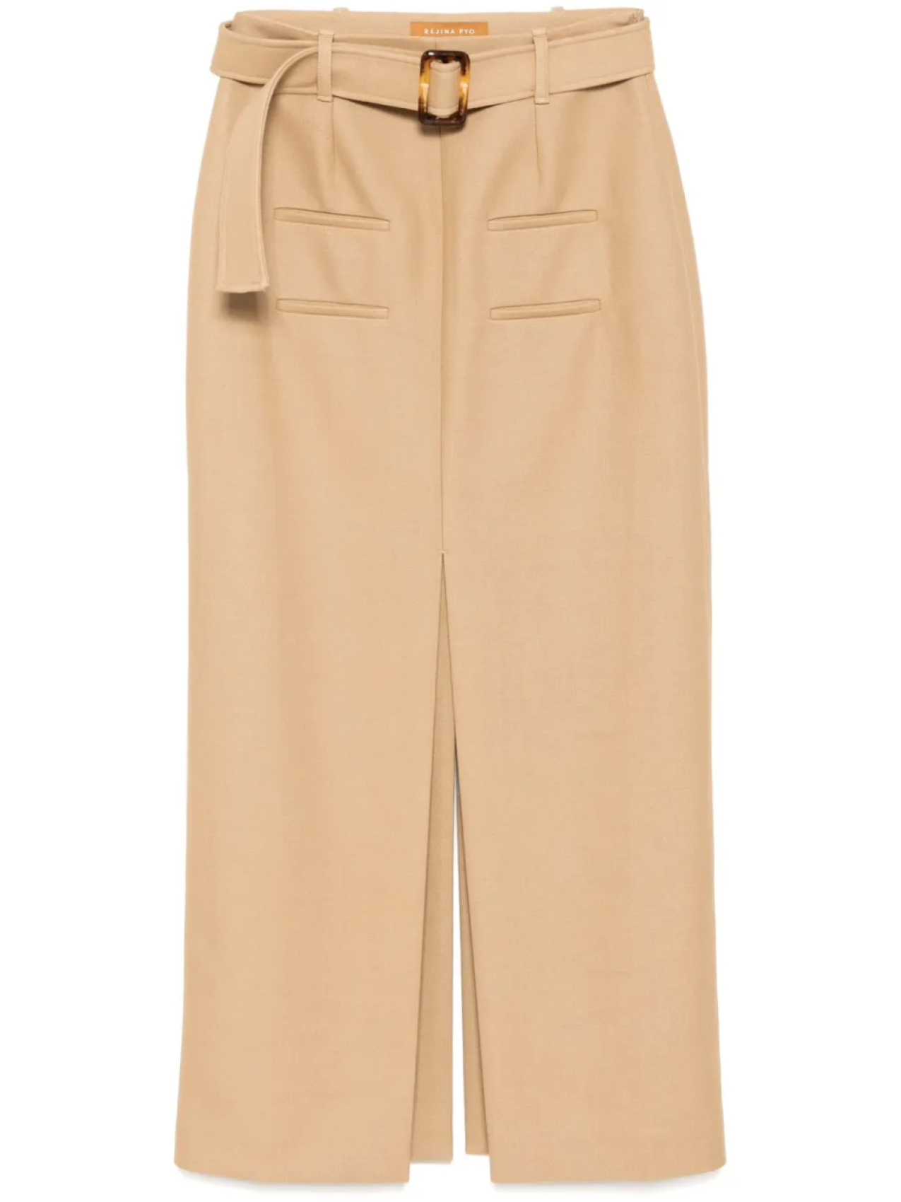 Юбка Rejina Pyo Nana, коричневый
Юбка Rejina Pyo Nana, коричневый