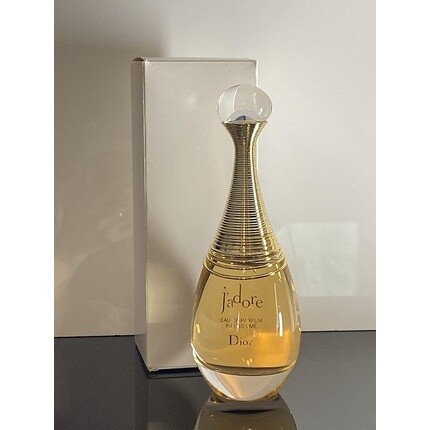 Парфюмированная вода-спрей Jadore Infinissime от Christian Dior, 3,4 унции, тестер
Парфюмированная вода-спрей Jadore Infinissime от Christian Dior, 3,4 унции, тестер