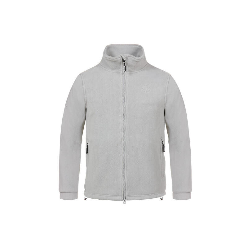 Куртка флисовая Bms, цвет aschgrau
Куртка флисовая Bms, цвет aschgrau