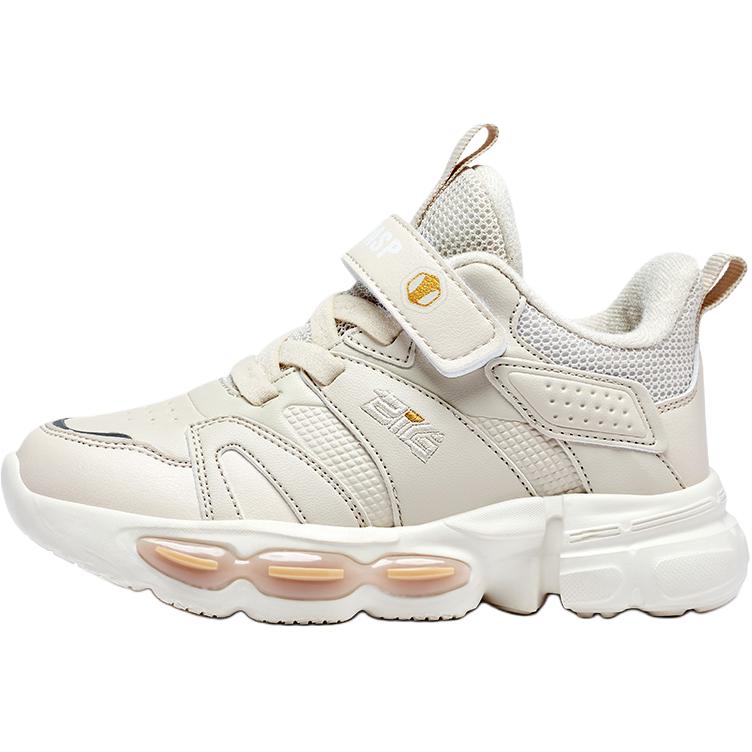 Низкие кроссовки Rebound Slip для детей BIG WASP, бежевый 
Низкие кроссовки Rebound Slip для детей BIG WASP, бежевый