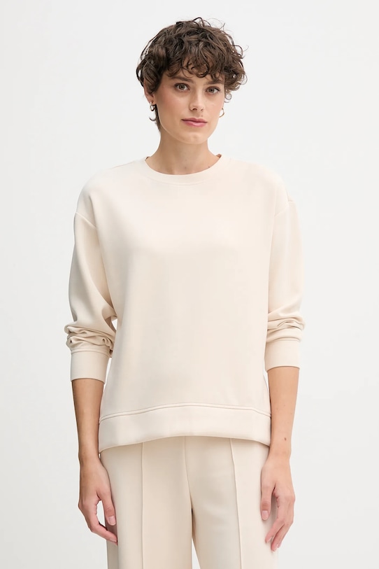 Толстовка United Colors Of Benetton, бежевый
Толстовка United Colors Of Benetton, бежевый