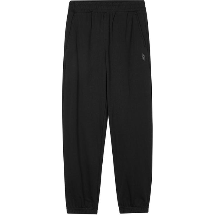 Комфортная Life Series Повседневные брюки Женские Угольно-черные Skechers
Комфортная Life Series Повседневные брюки Женские Угольно-черные Skechers