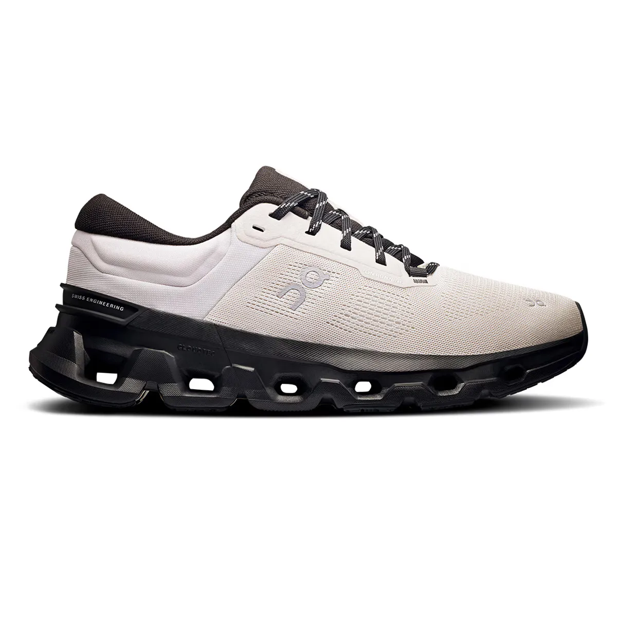 Cloudflyer 5 На мужские кроссовки On, серый
Cloudflyer 5 На мужские кроссовки On, серый