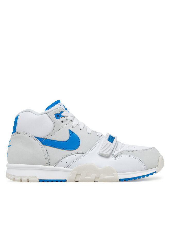 Кроссовки Aire Trainer 1 FJ4183 Nike, белый
Кроссовки Aire Trainer 1 FJ4183 Nike, белый