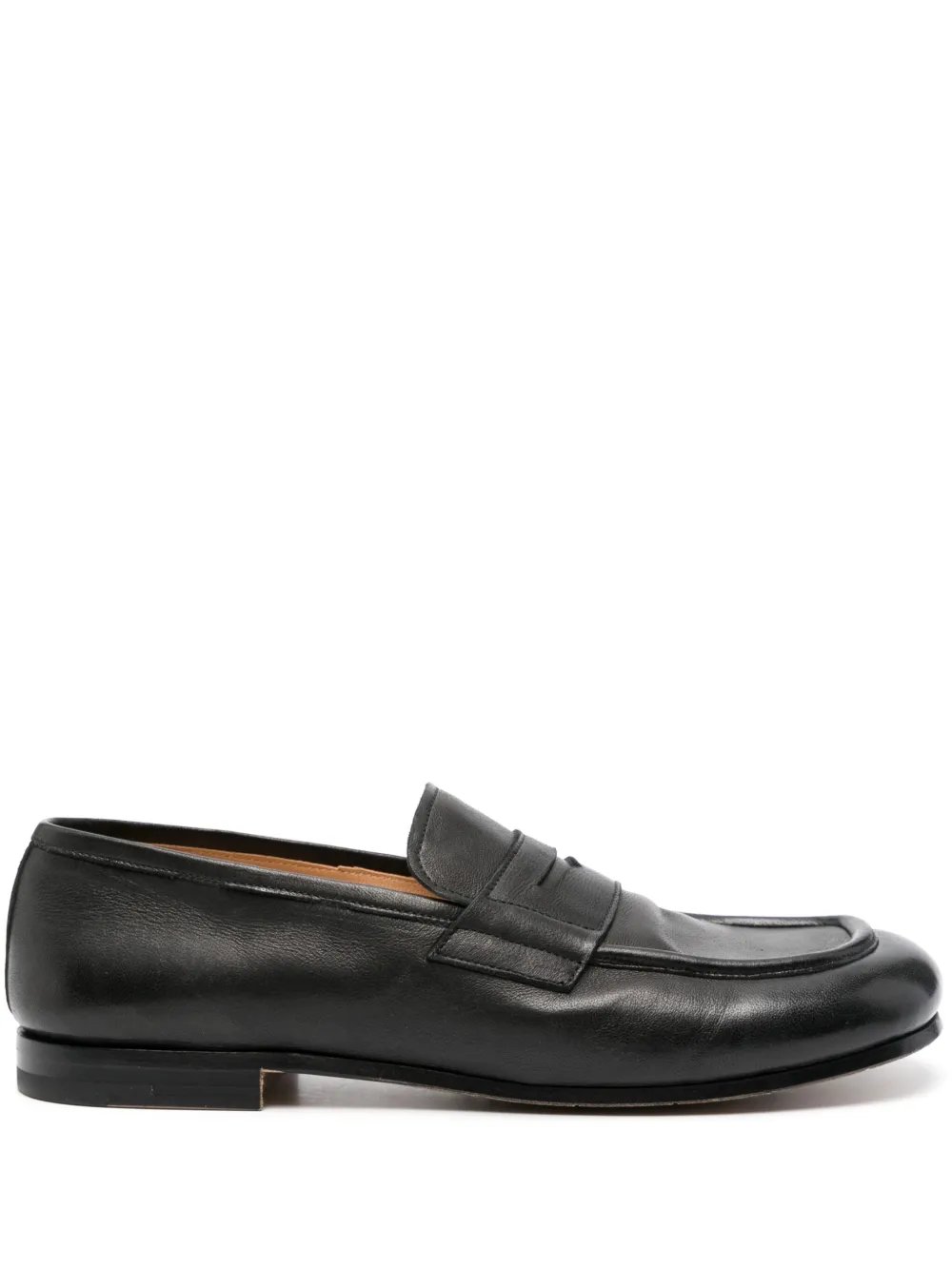 Пенни-лоферы PREMIATA, черный
Пенни-лоферы PREMIATA, черный