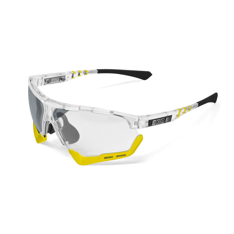 Высокоэффективные спортивные очки Aerocomfort SCN XT XL Scicon Sports, цвет gris
Высокоэффективные спортивные очки Aerocomfort SCN XT XL Scicon Sports, цвет gris