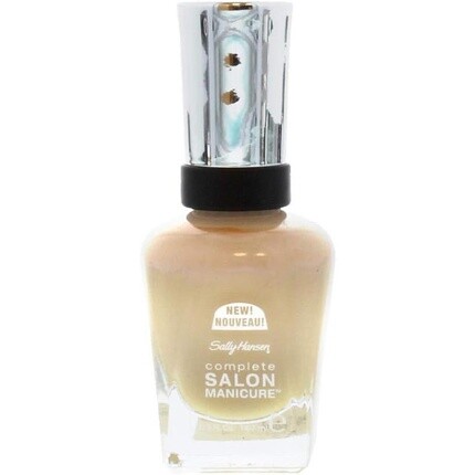Sally Hansen Полный салонный маникюр Лак для ногтей Know The Espa-Drille 372 14,7 мл
Sally Hansen Полный салонный маникюр Лак для ногтей Know The Espa-Drille 372 14,7 мл