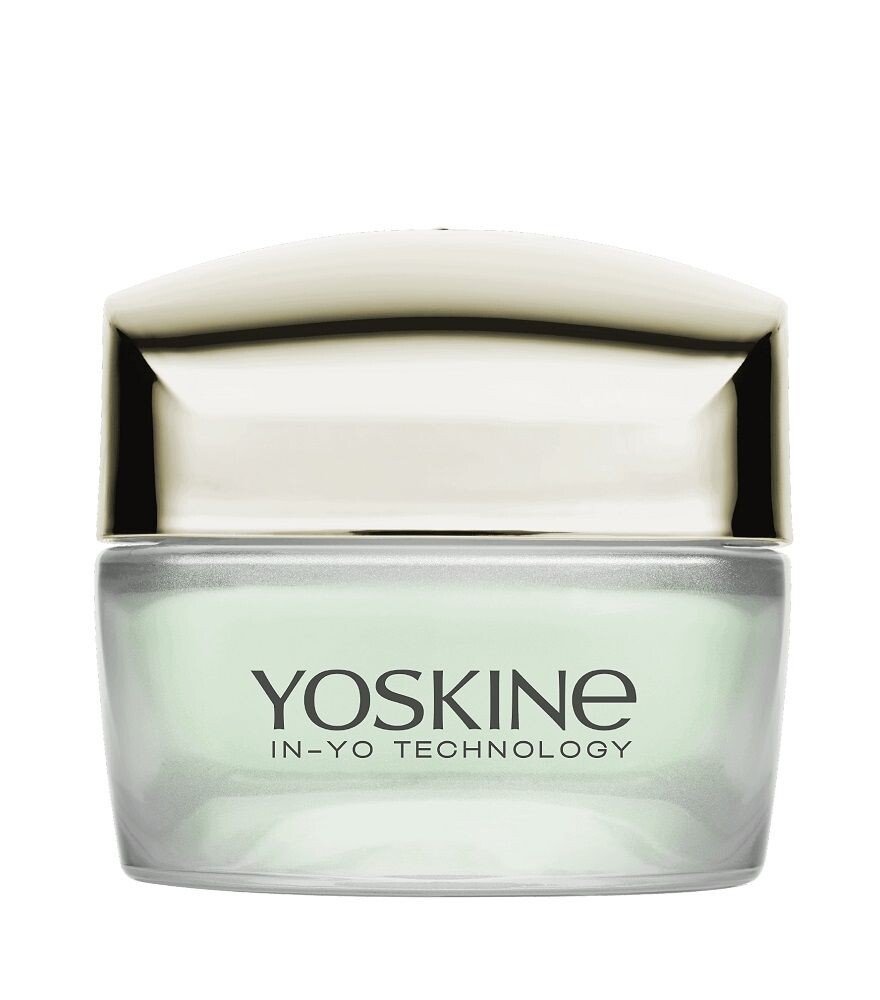Yoskine Okinawa Green Caviar 60+ крем для лица, 50 ml
Yoskine Okinawa Green Caviar 60+ крем для лица, 50 ml