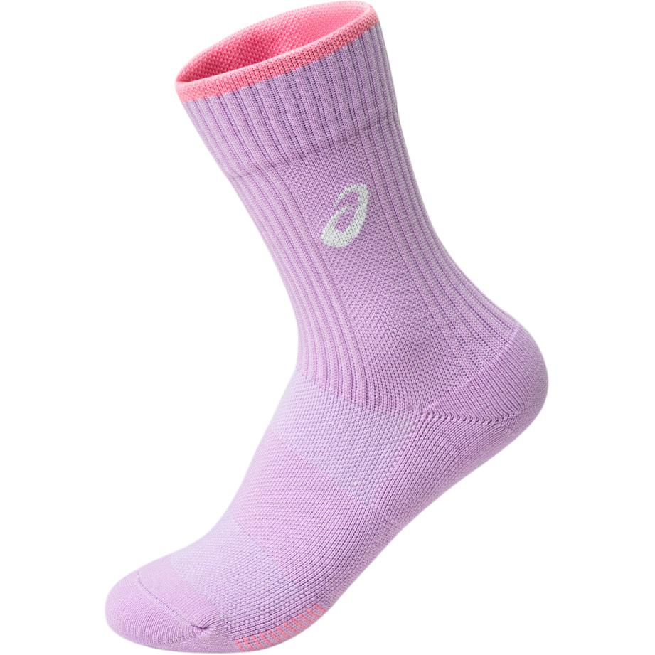 ASICS Спортивные носки для детей 1 пара Purple
ASICS Спортивные носки для детей 1 пара Purple