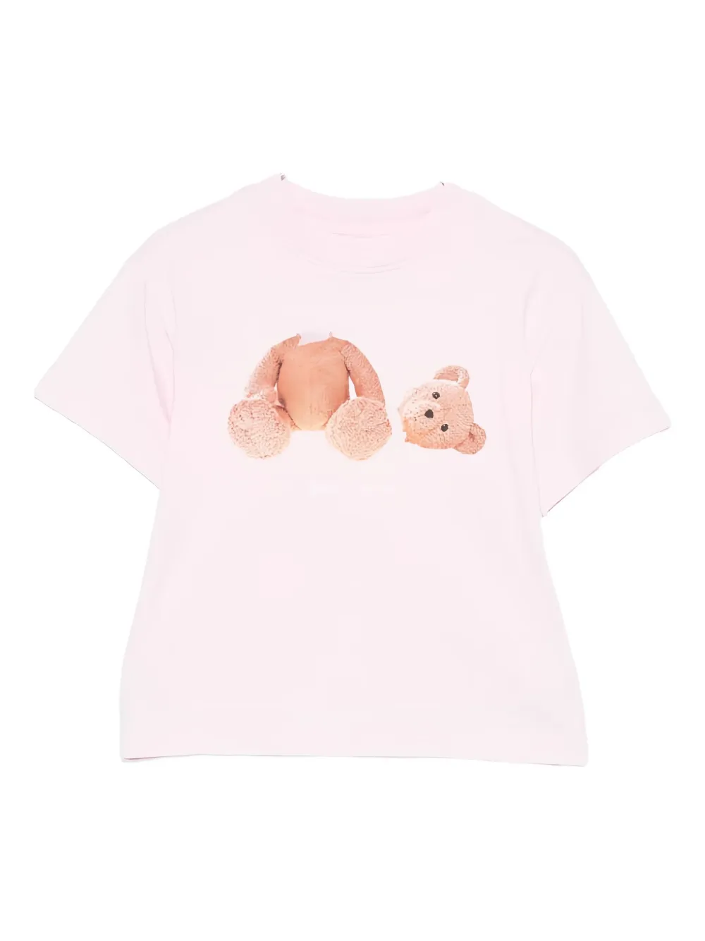 Футболка с принтом Palm Angels Kids, розовый
Футболка с принтом Palm Angels Kids, розовый