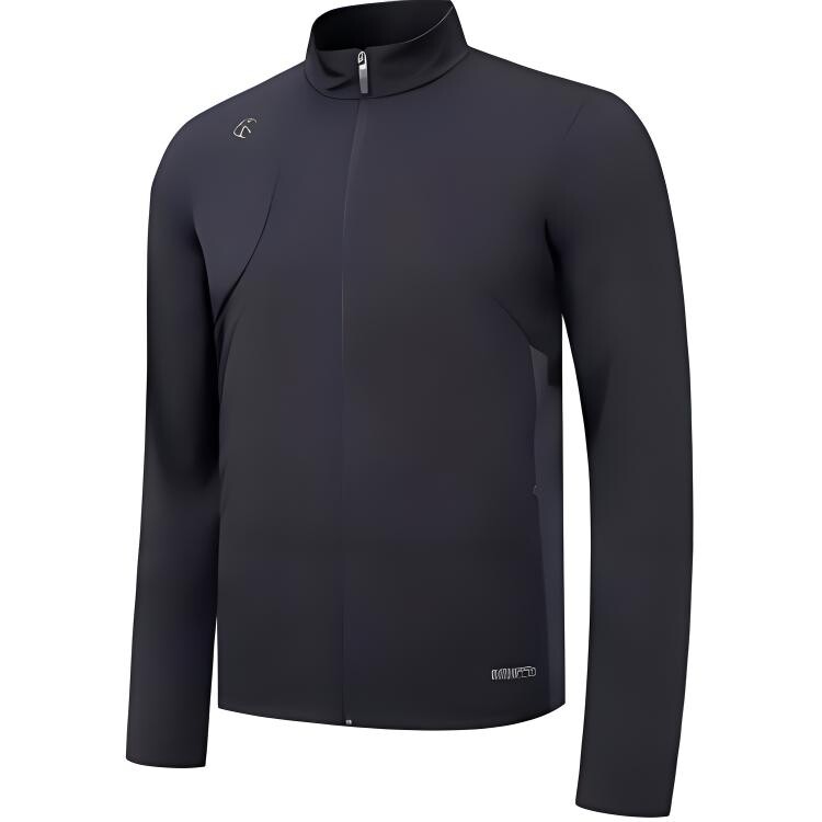 Куртка мужская черный Rapido
Куртка мужская черный Rapido