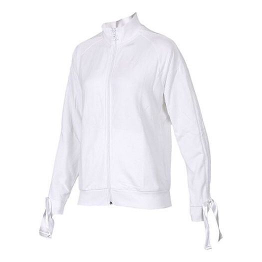 Куртка cuff stand collar casual jacket white Puma, белый
Куртка cuff stand collar casual jacket white Puma, белый