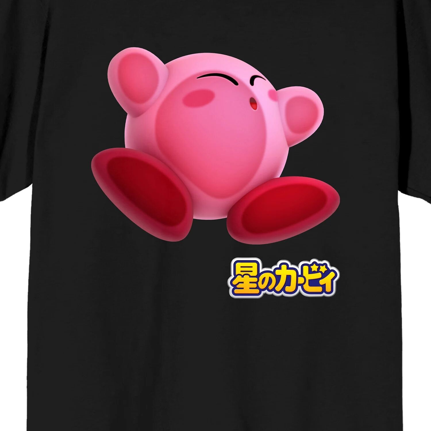 Мужская розовая футболка Kirby Mochi Licensed Character, Розовый, Мужская розовая футболка Kirby Mochi Licensed Character
Мужская розовая футболка Kirby Mochi Licensed Character, Розовый, Мужская розовая футболка Kirby Mochi Licensed Character