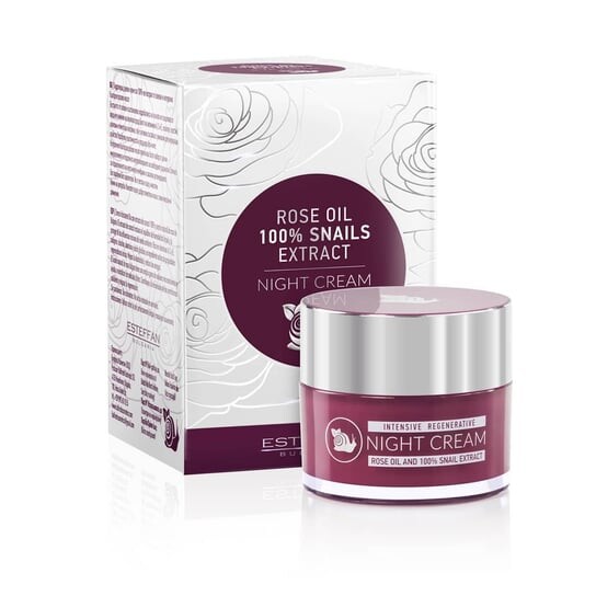 Интенсивный регенерирующий ночной крем со 100% экстрактом слизи улитки, 50 мл Bulfresh, Коричневый, Интенсивный регенерирующий ночной крем со 100% экстрактом слизи улитки, 50 мл Bulfresh
Интенсивный регенерирующий ночной крем со 100% экстрактом слизи улитки, 50 мл Bulfresh, Коричневый, Интенсивный регенерирующий ночной крем со 100% экстрактом слизи улитки, 50 мл Bulfresh