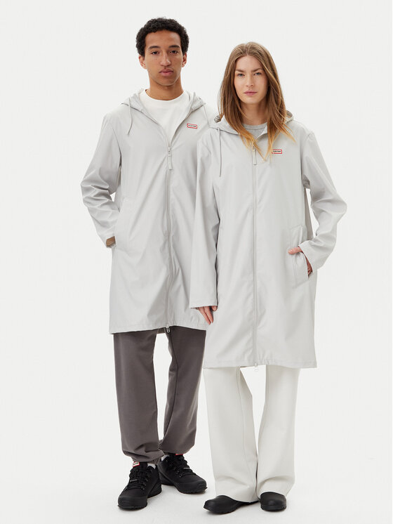 Куртка-Дождевик стандартного кроя Andrea Unisex HARU0002245 Hunter, серый
Куртка-Дождевик стандартного кроя Andrea Unisex HARU0002245 Hunter, серый