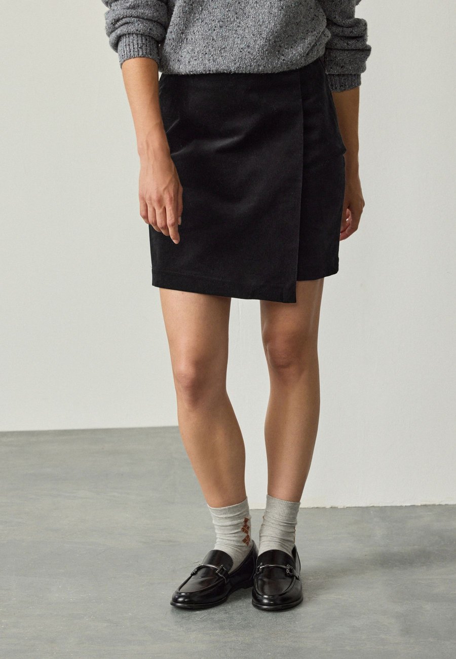 Юбка Next TALL FIT, Black/Mottled Black
Юбка Next TALL FIT, Black/Mottled Black