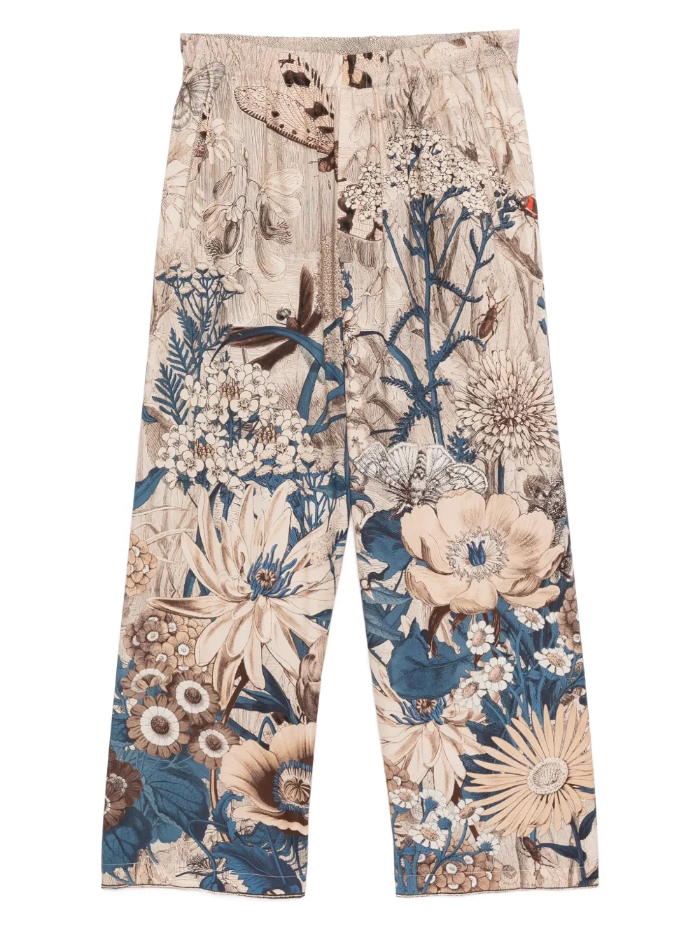 Хлопковые брюки Biyan, нейтральный
Хлопковые брюки Biyan, нейтральный