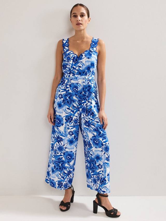 Комбинезон Tamzin Phase Eight
Комбинезон Tamzin Phase Eight