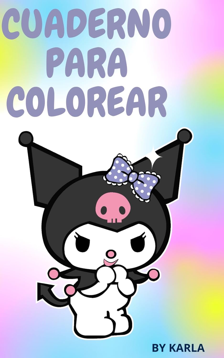 LIBRO PARA COLOREAR (Spanish Edition) (Independently published)
LIBRO PARA COLOREAR (Spanish Edition) (Independently published)