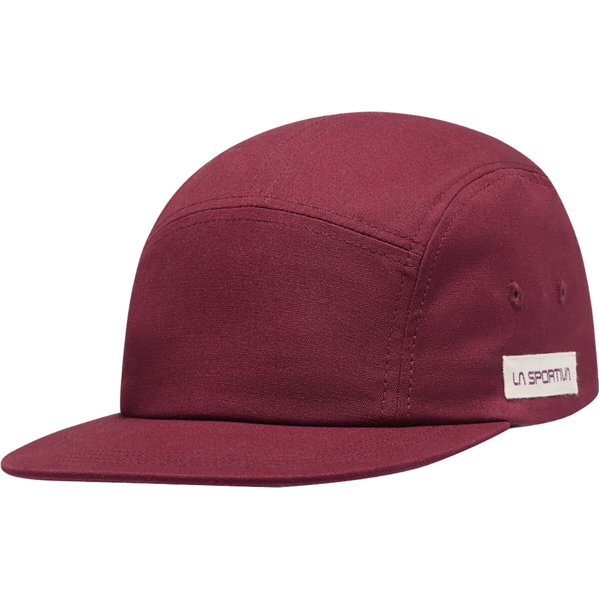 Шапка с горным логотипом La Sportiva, цвет redwood
Шапка с горным логотипом La Sportiva, цвет redwood