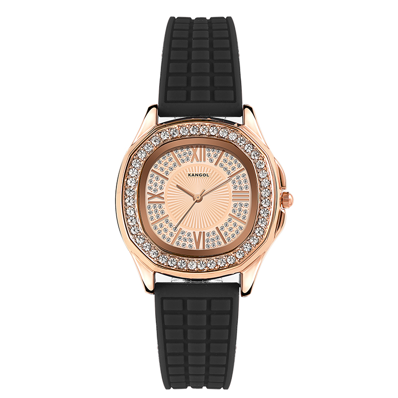 KANGOL Часы Women's Watch
KANGOL Часы Women's Watch