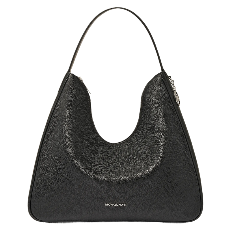 MICHAEL KORS Женская сумка через плечо из искусственной кожи среднего размера черная
MICHAEL KORS Женская сумка через плечо из искусственной кожи среднего размера черная