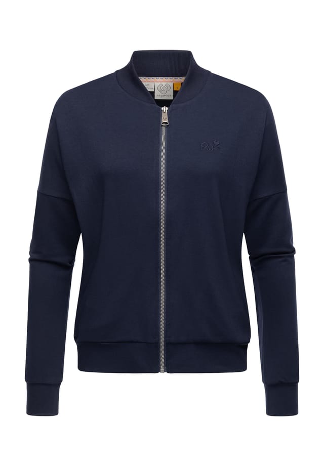 Толстовка Дорон Ragwear, синий
Толстовка Дорон Ragwear, синий