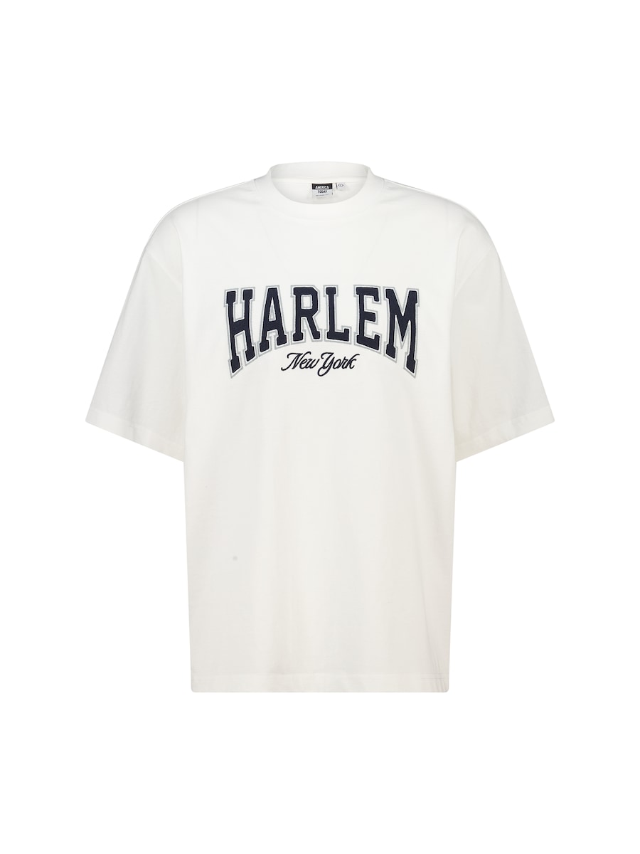 Рубашка America Today, от белого
Рубашка America Today, от белого