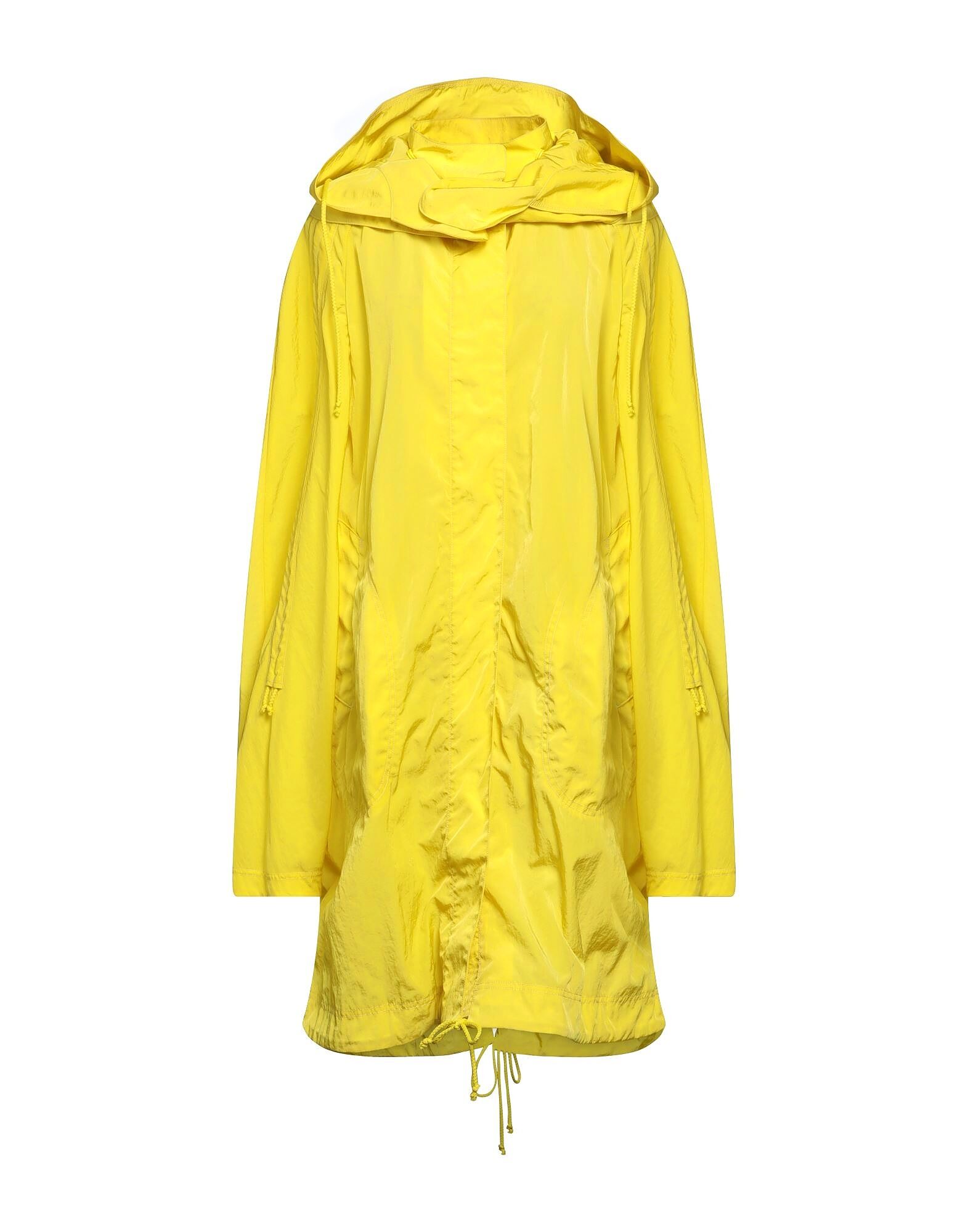 Ветровка Stella Mccartney, желтый
Ветровка Stella Mccartney, желтый