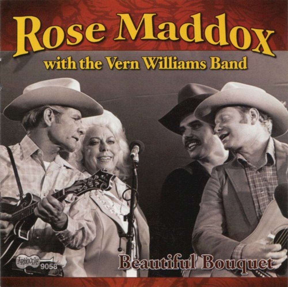 Диск CD Beautiful Bouquet
Диск CD Beautiful Bouquet