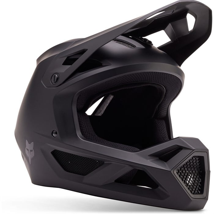 Велосипедный шлем Rampage Fox Racing, Matte Black
Велосипедный шлем Rampage Fox Racing, Matte Black