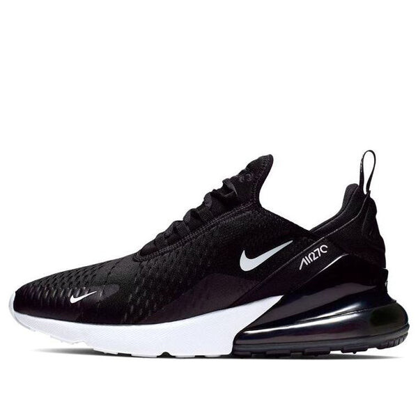 Кроссовки air max 270 Nike, черный
Кроссовки air max 270 Nike, черный
