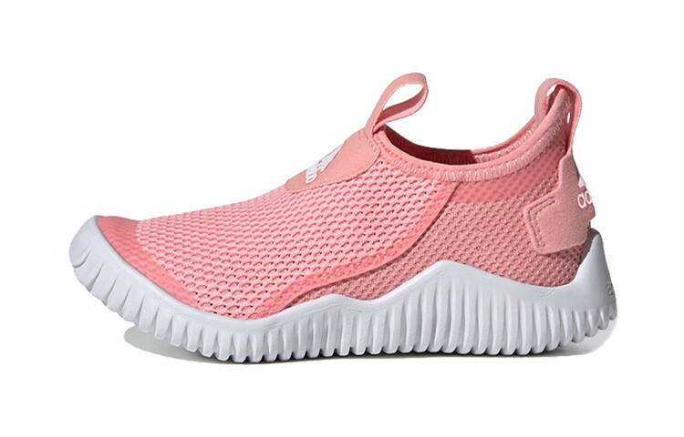 Кроссовки Rapidazen S Kids PS Low-top Chalk White Adidas
Кроссовки Rapidazen S Kids PS Low-top Chalk White Adidas