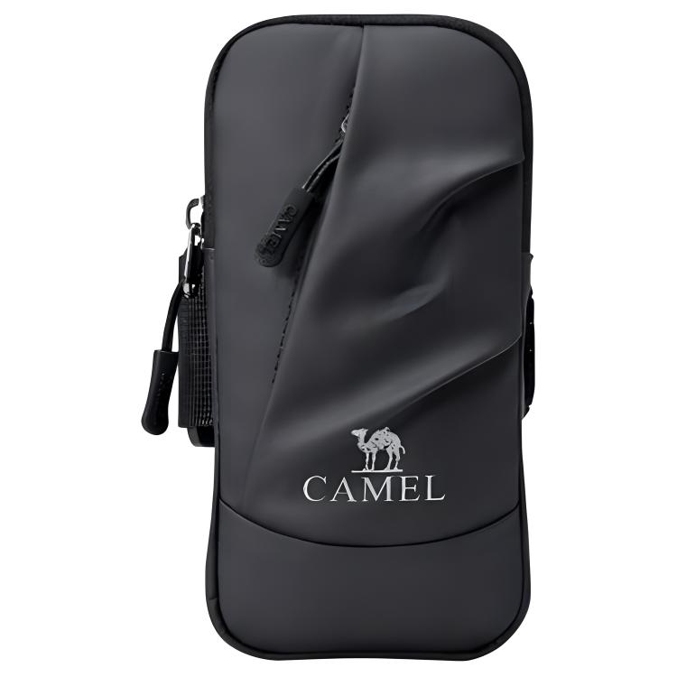CAMEL Тканевый чехол для телефона унисекс разноцветный, Classic Black
CAMEL Тканевый чехол для телефона унисекс разноцветный, Classic Black