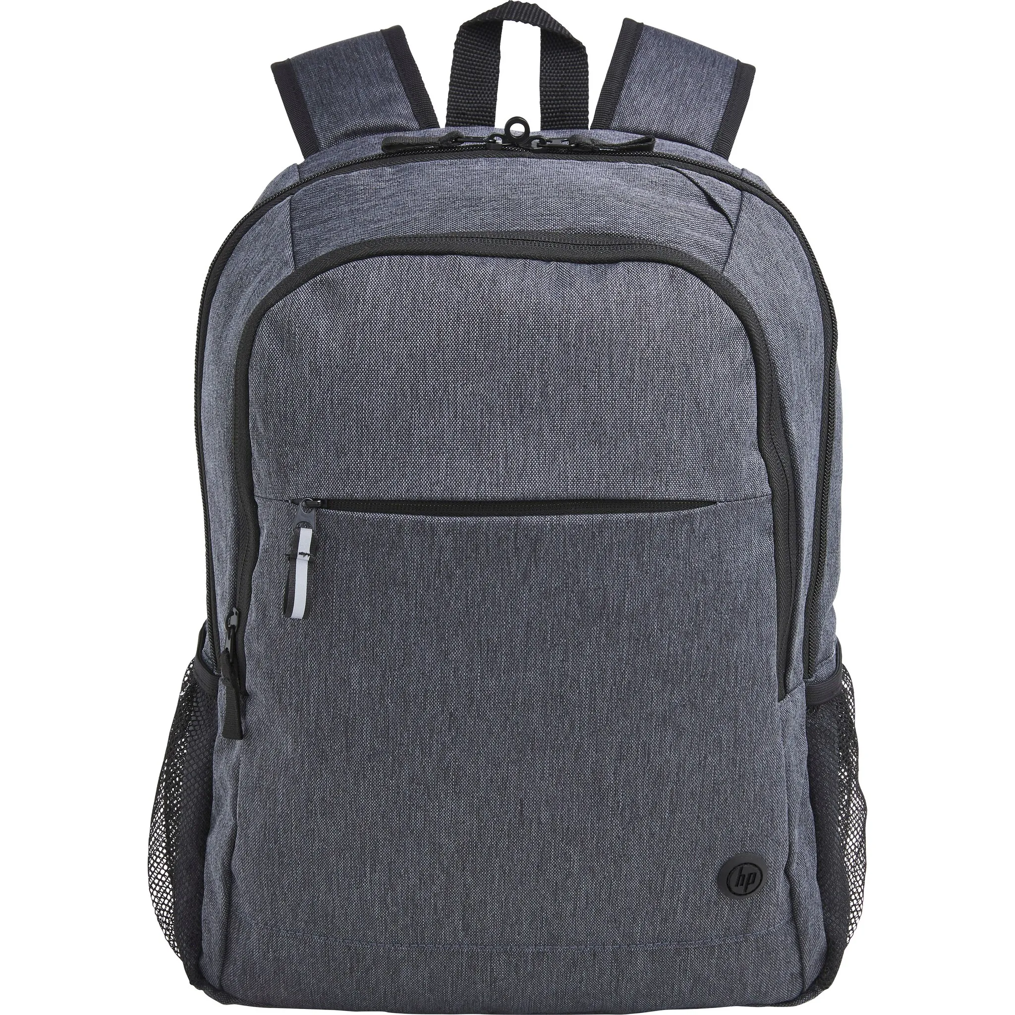 Рюкзак для ноутбука HP "Prelude Pro 15,6″ Backpack", серый
Рюкзак для ноутбука HP "Prelude Pro 15,6″ Backpack", серый