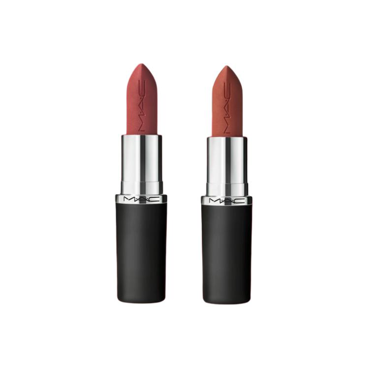 Большой набор матовых помад bullet shape легко растушевываются осветляющие MAC
Большой набор матовых помад bullet shape легко растушевываются осветляющие MAC