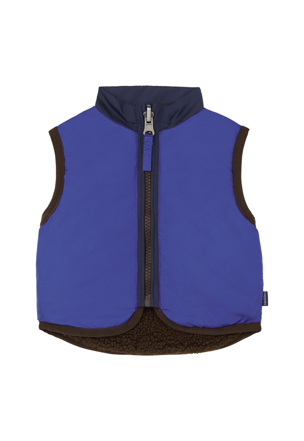 Жилет GALVE Noppies, коричневый
Жилет GALVE Noppies, коричневый