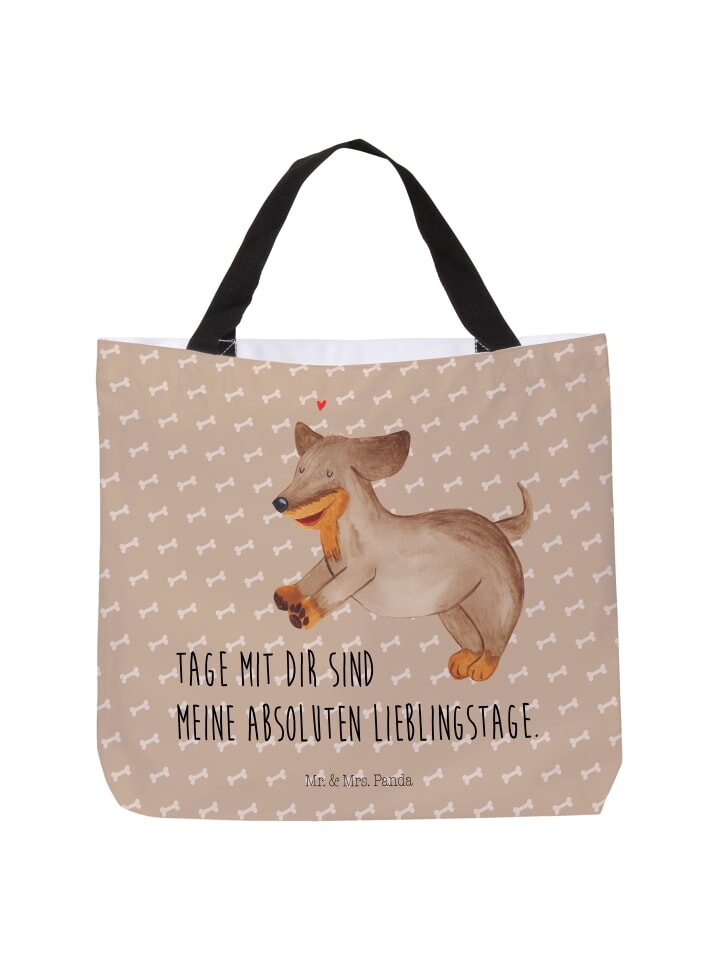 Шоппер Mr. & Mrs. Panda, цвет hundeglück
Шоппер Mr. & Mrs. Panda, цвет hundeglück
